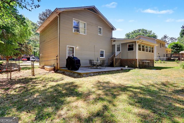 114 Longview Road, Stockbridge, GA 30281