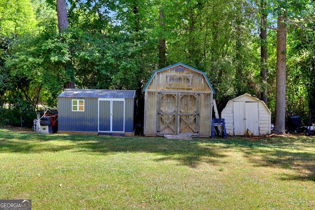 114 Longview Road, Stockbridge, GA 30281