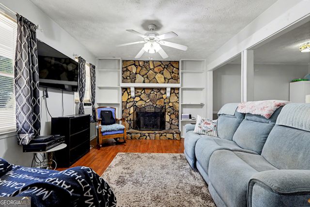 114 Longview Road, Stockbridge, GA 30281