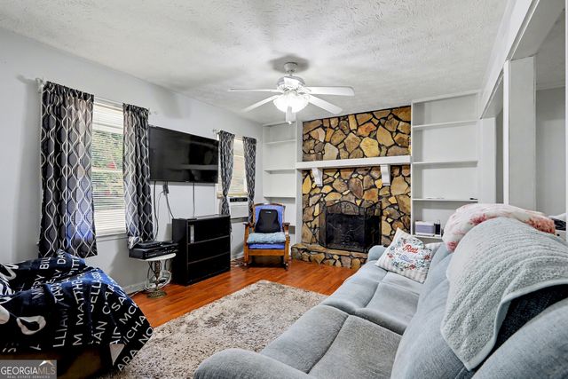 114 Longview Road, Stockbridge, GA 30281