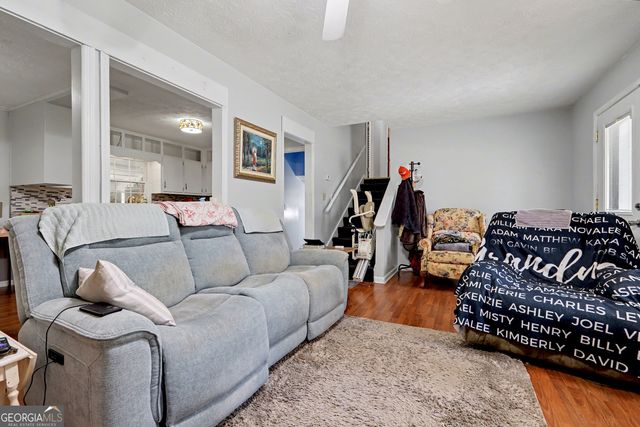 114 Longview Road, Stockbridge, GA 30281