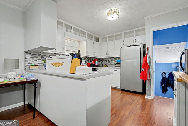 114 Longview Road, Stockbridge, GA 30281