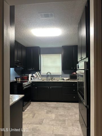 1156 Garden Park Drive, Jackson, MS 39204