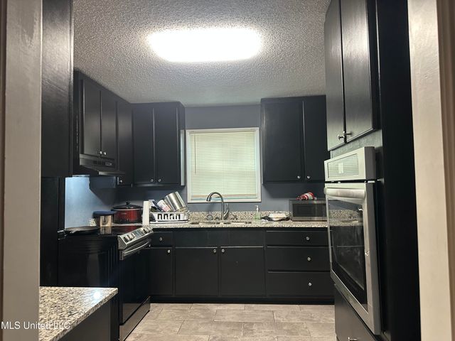 1156 Garden Park Drive, Jackson, MS 39204