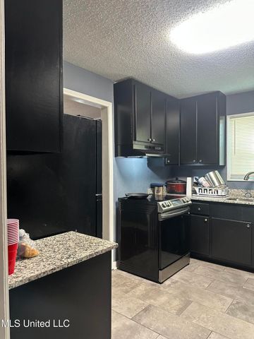 1156 Garden Park Drive, Jackson, MS 39204