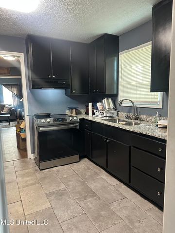 1156 Garden Park Drive, Jackson, MS 39204