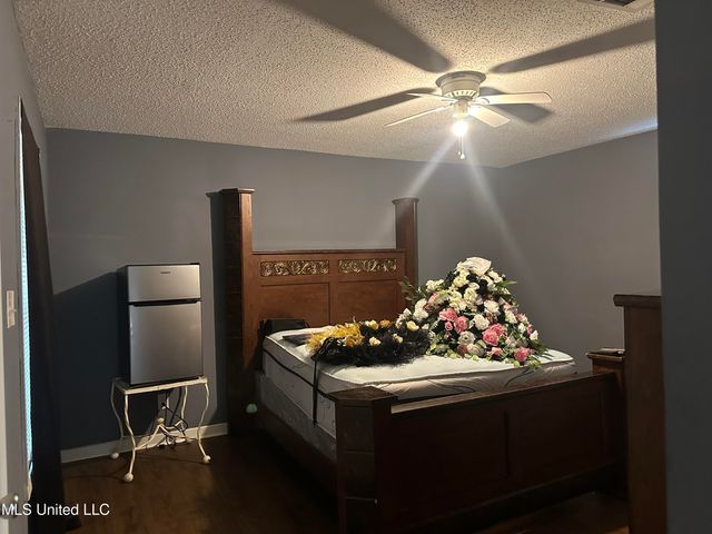 1156 Garden Park Drive, Jackson, MS 39204