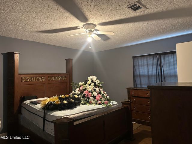 1156 Garden Park Drive, Jackson, MS 39204