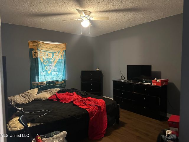 1156 Garden Park Drive, Jackson, MS 39204