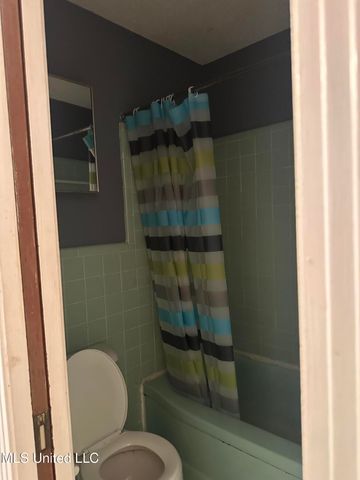 1156 Garden Park Drive, Jackson, MS 39204