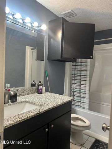 1156 Garden Park Drive, Jackson, MS 39204