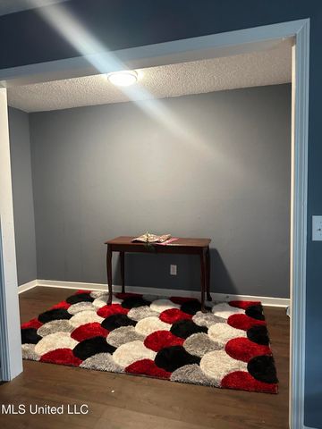 1156 Garden Park Drive, Jackson, MS 39204