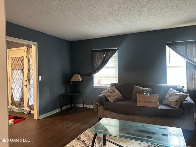 1156 Garden Park Drive, Jackson, MS 39204