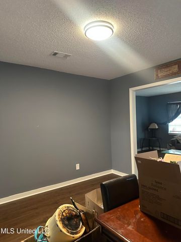 1156 Garden Park Drive, Jackson, MS 39204