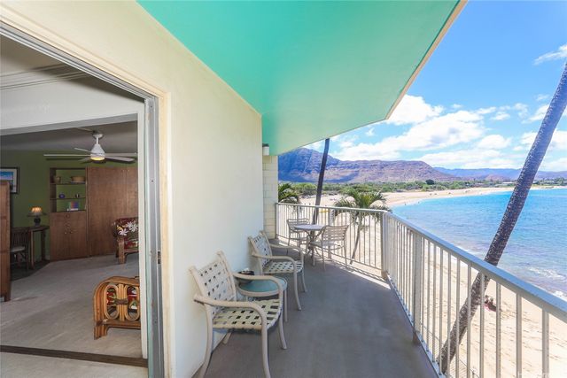 84-265 Farrington Highway 311, Waianae, HI 96792