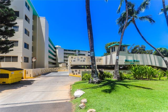 84-265 Farrington Highway 311, Waianae, HI 96792