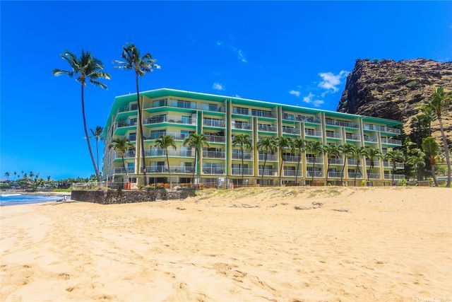 84-265 Farrington Highway 311, Waianae, HI 96792