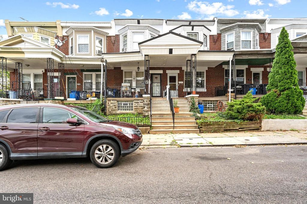 5219 N 11TH ST, PHILADELPHIA, PA 19141 — exterior
