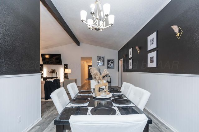 6403 HAMSTEAD Drive, Amarillo, TX 79109