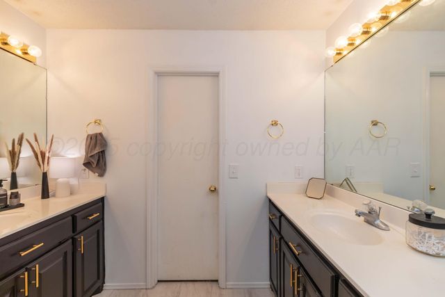 6403 HAMSTEAD Drive, Amarillo, TX 79109