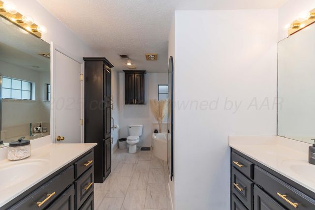 6403 HAMSTEAD Drive, Amarillo, TX 79109