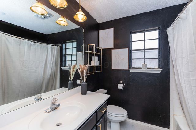 6403 HAMSTEAD Drive, Amarillo, TX 79109