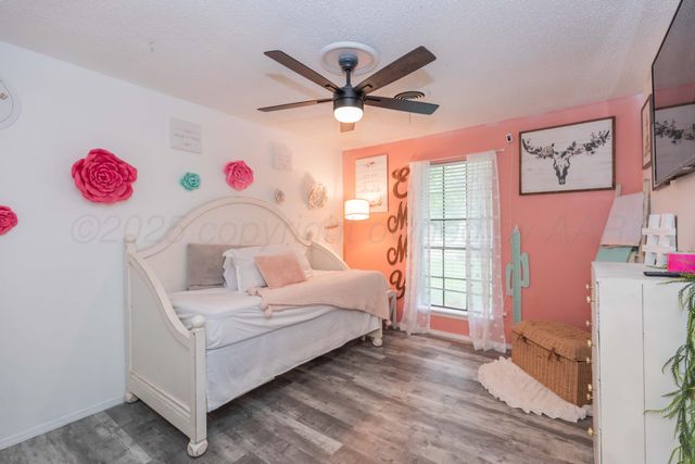 6403 HAMSTEAD Drive, Amarillo, TX 79109