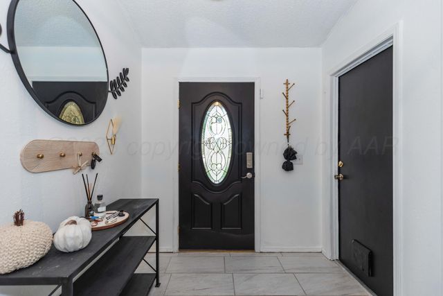 6403 HAMSTEAD Drive, Amarillo, TX 79109