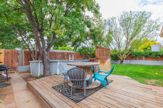 6403 HAMSTEAD Drive, Amarillo, TX 79109