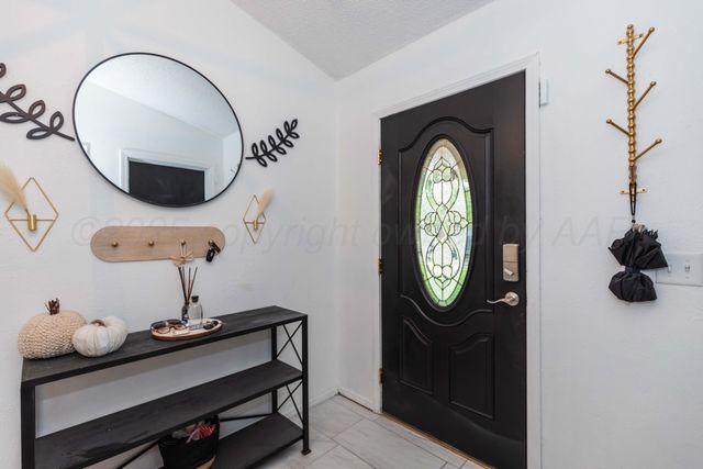 6403 HAMSTEAD Drive, Amarillo, TX 79109