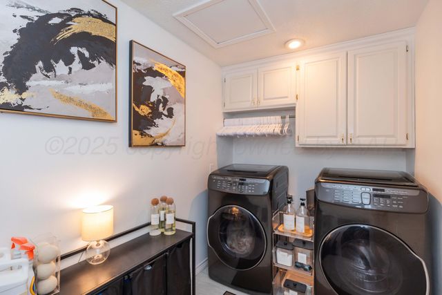 6403 HAMSTEAD Drive, Amarillo, TX 79109