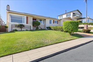 3375 Trumbull St, San Diego, CA 92106