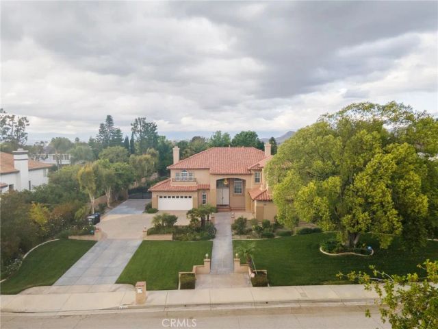1923 Century Avenue, Riverside, CA 92506