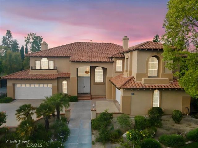 1923 Century Avenue, Riverside, CA 92506