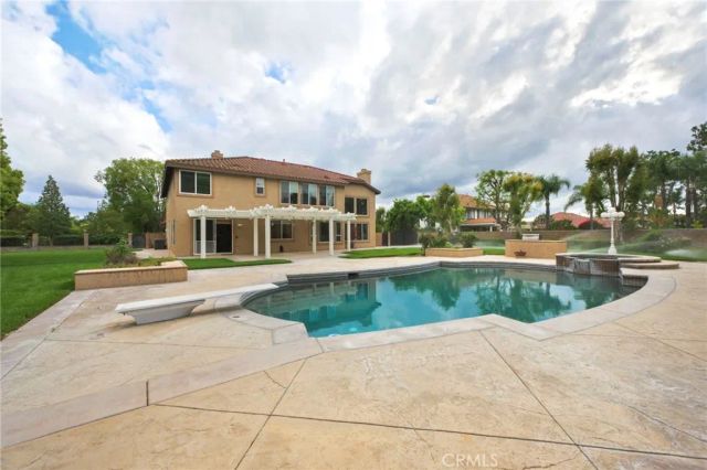 1923 Century Avenue, Riverside, CA 92506
