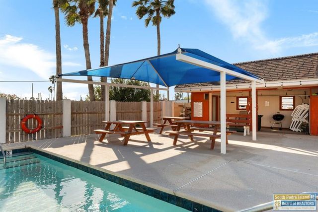 401 Island Ave Unit 56A A, Port Isabel, TX 78578