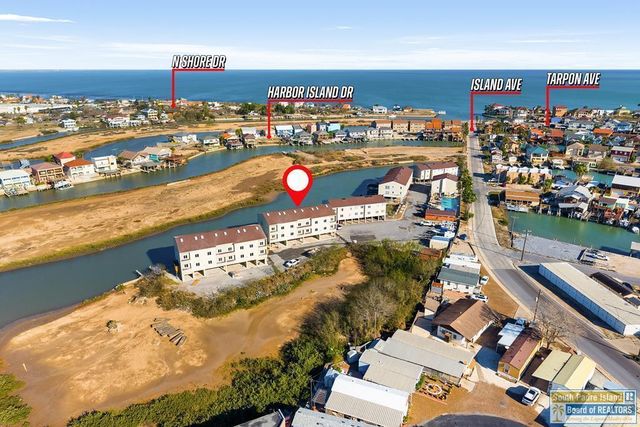 401 Island Ave Unit 56A A, Port Isabel, TX 78578