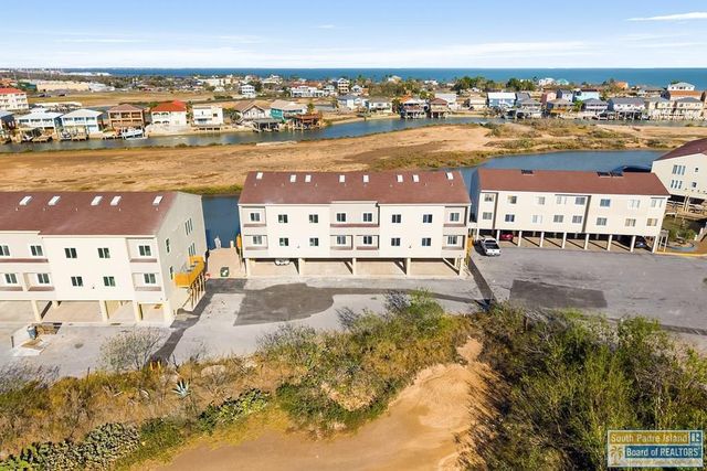 401 Island Ave Unit 56A A, Port Isabel, TX 78578