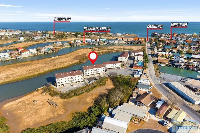 401 Island Ave Unit 56A A, Port Isabel, TX 78578