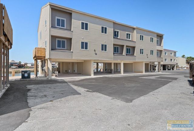 401 Island Ave Unit 56A A, Port Isabel, TX 78578