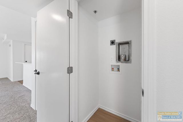 401 Island Ave Unit 56A A, Port Isabel, TX 78578