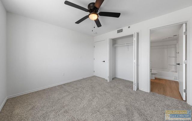 401 Island Ave Unit 56A A, Port Isabel, TX 78578