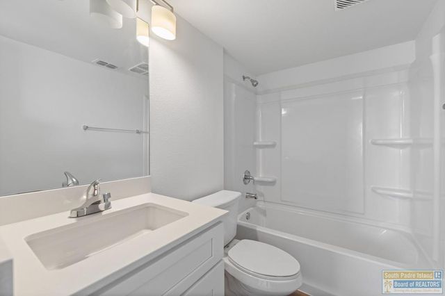 401 Island Ave Unit 56A A, Port Isabel, TX 78578