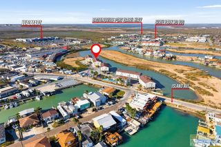 401 Island Ave Unit 56A A, Port Isabel, TX 78578