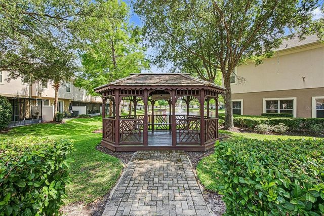 578 PINEBRANCH CIRCLE, Winter Springs, FL 32708