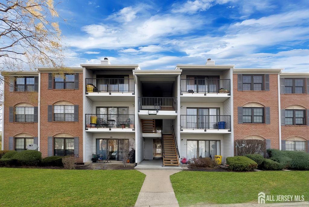 479 Danbury Lane, East Brunswick, NJ 08816