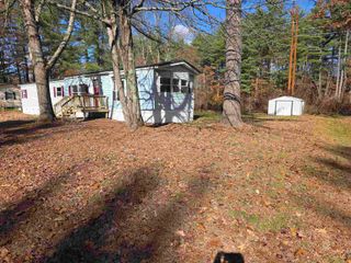 21 Wyman Road, Deering, NH 03244