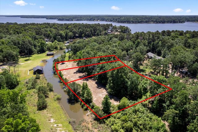 66R King Frederick Court, Scroggins, TX 75480