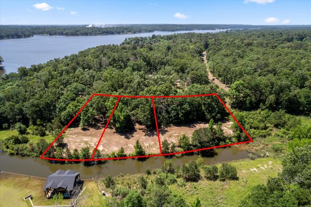 66R King Frederick Court, Scroggins, TX 75480