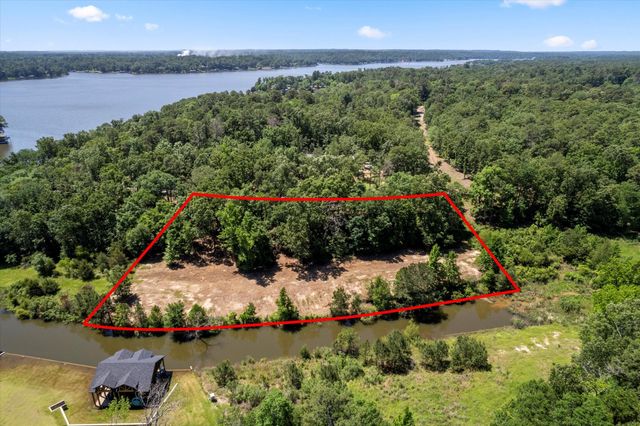 66R King Frederick Court, Scroggins, TX 75480